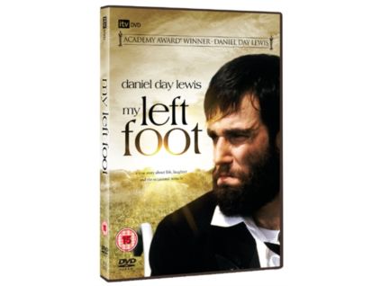 2090724 my left foot dvd
