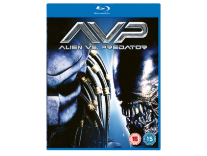 AVP Alien vs Predator Blu-Ray