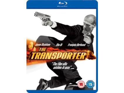 2090769 the transporter blu ray