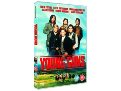 2090823 young guns dvd