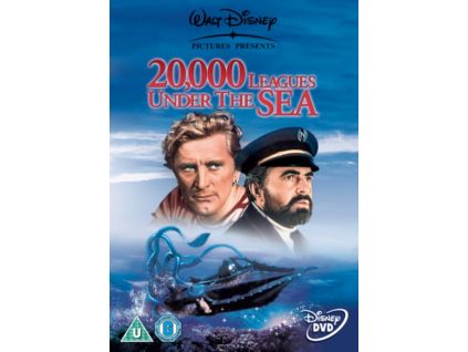 2090853 20 000 leagues under the sea dvd