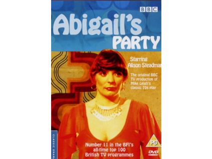 2090868 abigails party dvd