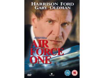 2090877 air force one dvd