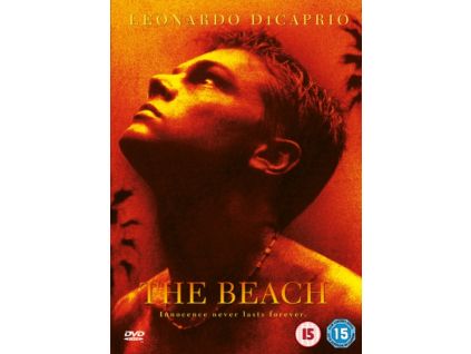 2090949 the beach dvd