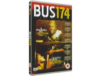 2091021 bus 174 dvd