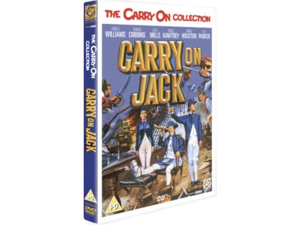 2091048 carry on jack dvd