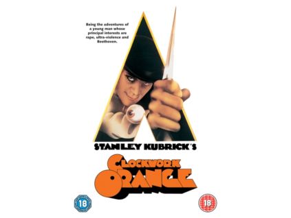 2091087 a clockwork orange dvd
