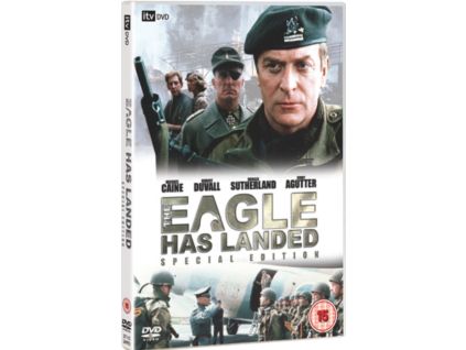 2091225 the eagle has landed special edition dvd