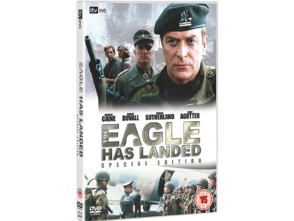 The Eagle Has Landed - Special Edition DVD