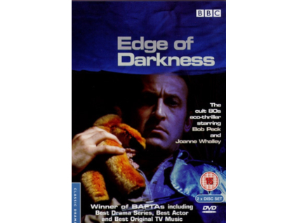 Edge Of Darkness - Complete Mini Series DVD