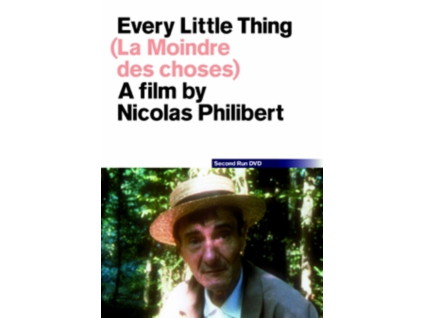 Every Little Thing (Aka La Moindre Des Choses) DVD