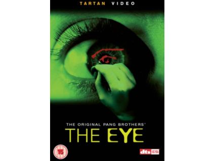 2091282 the eye dvd