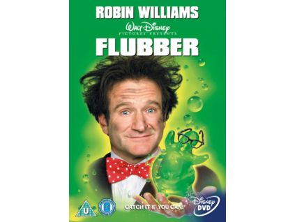 2091318 flubber dvd