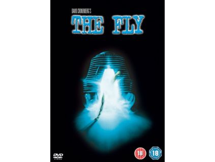 2091321 the fly dvd