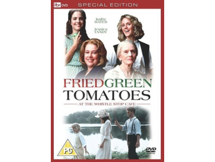 Fried Green Tomatoes At The Whistle Stop Cafe DVD