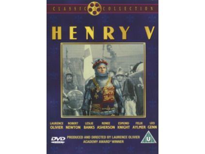 2091423 henry v dvd