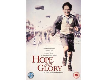 2091438 hope and glory dvd