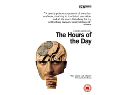 Hours Of The Day DVD