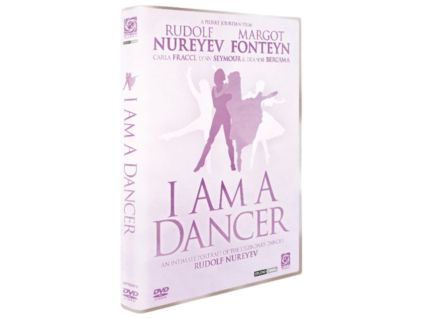 2091453 i am a dancer dvd