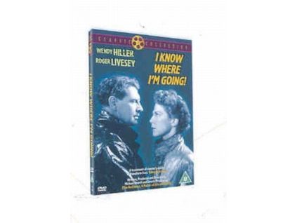 2091456 i know where im going dvd