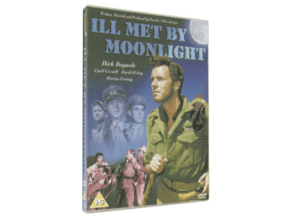 Ill Met By Moonlight DVD