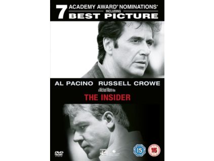 2091489 the insider dvd