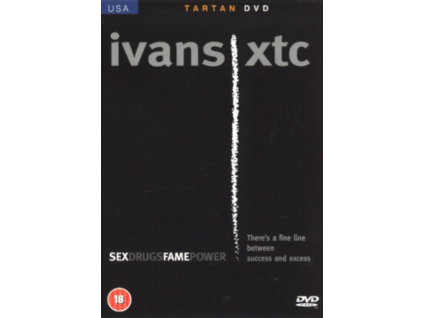 Ivansxtc DVD