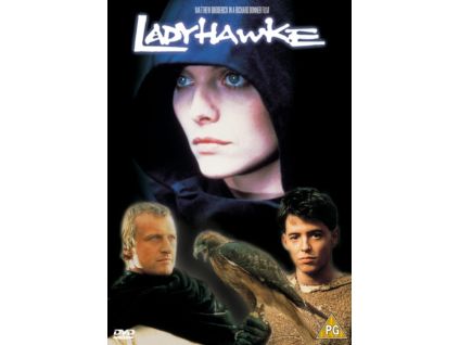 2091561 ladyhawke dvd