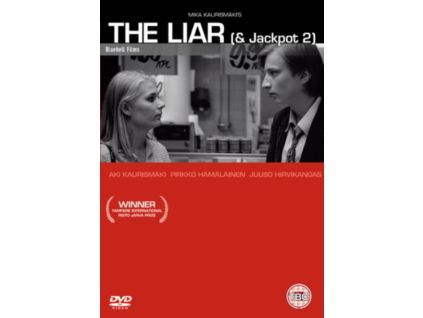 2091576 liar jackpot 2 dvd
