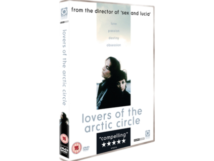 Lovers Of The Arctic Circle DVD