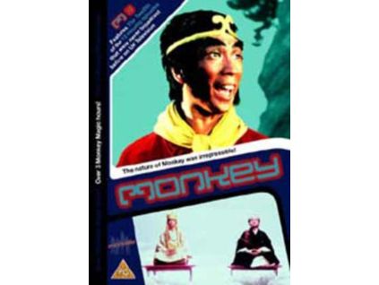 2091651 monkey 12 dvd