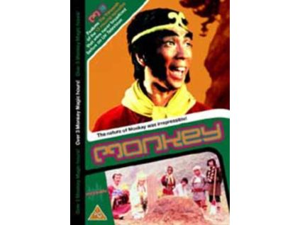 2091654 monkey 13 dvd