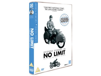 2091699 no limit dvd