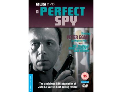 2091789 a perfect spy dvd