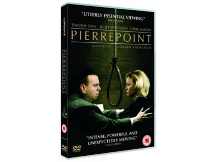 2091807 pierrepoint dvd