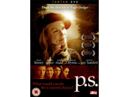 P.S DVD