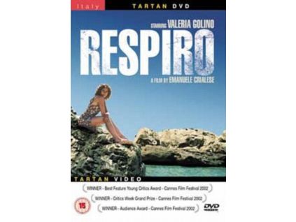 2091873 respiro dvd