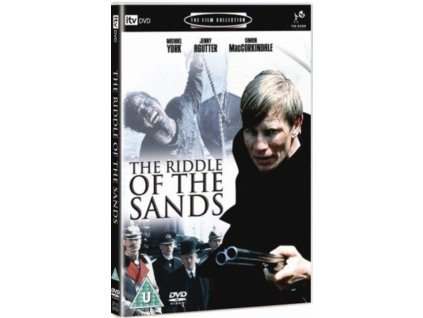 Riddle Of The Sands DVD