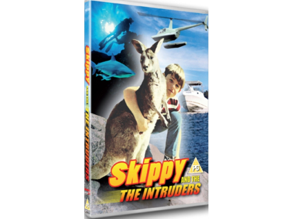 Skippy And The Intruders DVD