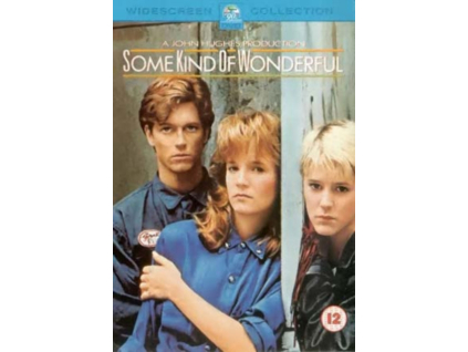 Some Kind Of Wonderful DVD