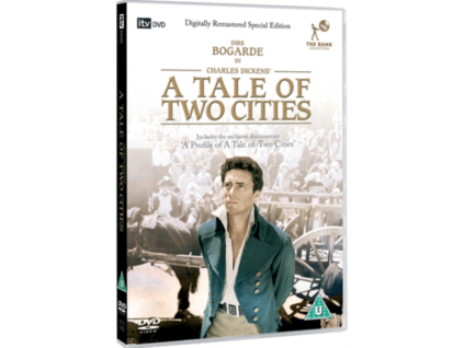 A Tale Of Two Cities - Special Edition DVD