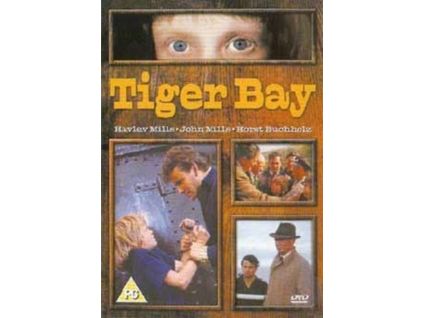 2092059 tiger bay dvd