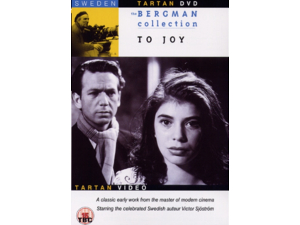 To Joy DVD