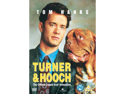 Turner and Hooch DVD