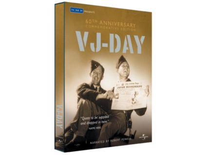 2092119 vj day dvd
