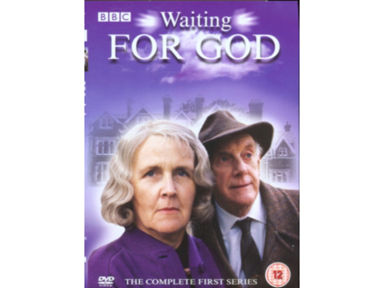 Waiting For God Series 1 DVD