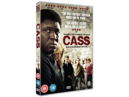 2092206 cass dvd