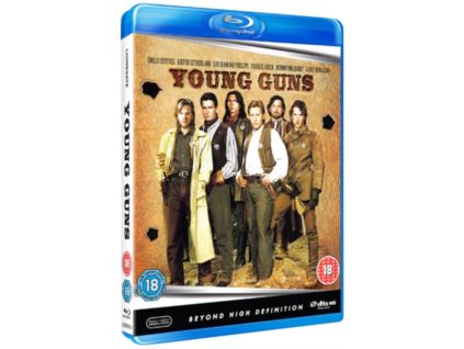 2092257 young guns blu ray