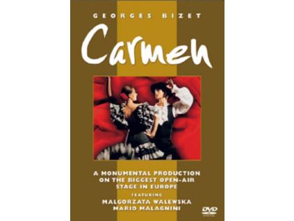 2092266 opera carmen dvd