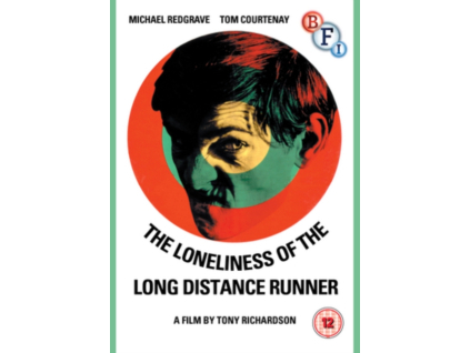The Loneliness Of The Long Distance Runner Blu-Ray